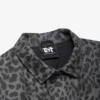 Куртка Меч LEOPARD JACKET