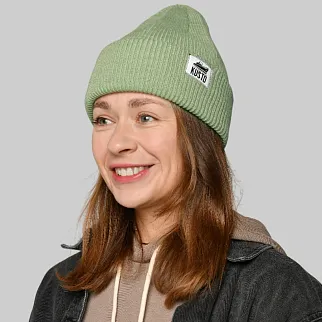 Шапка Kusto One Crunch