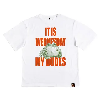 Футболка Barking Store Это среда