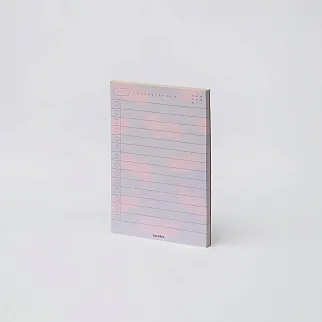 Настольный планировщик Falafel Books A5 To-do list