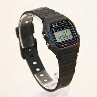 Часы Casio W-59-1V