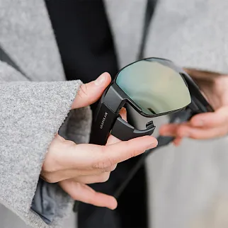 Очки WhiteLab Thor Bronze