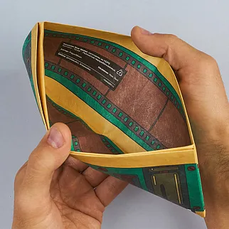 Кошелек New Wallet Diem