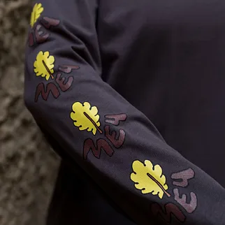 Лонгслив Меч LS HARMONY Anthracite Grey