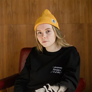 Шапка Kusto Breeze Short (разные цвета)