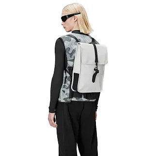 Рюкзак Rains Mini Ash