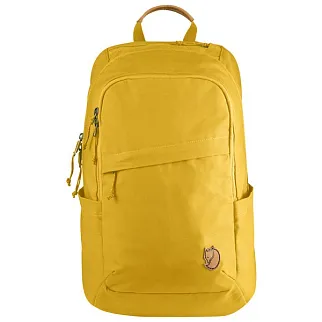 Рюкзак Fjallraven Raven 20L Dandelion (154)