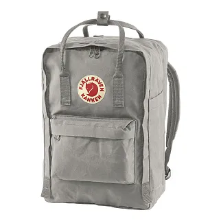 Рюкзак Fjallraven Kanken Laptop 15 Fog (021)