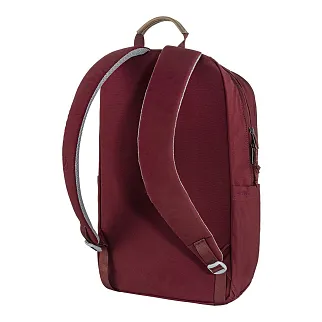Рюкзак Fjallraven Raven 20L Bordeaux Red (347)