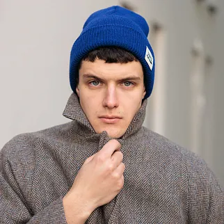 Шапка ННХ Эверест классическая (разные цвета)