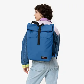 Рюкзак EASTPAK Up Roll Healing Blue