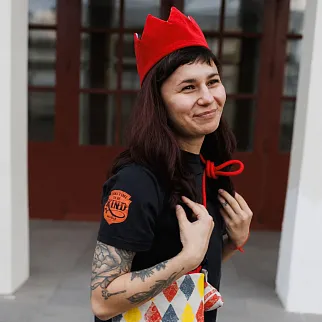 Корона Окоём