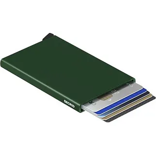Кардхолдер Secrid Cardprotector Green