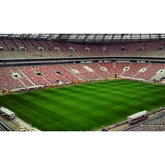 Экскурсия по стадиону Лужники с выходом на крышу, 23 сентября