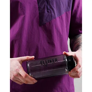 Бутылка Elliker FOSS BLACK