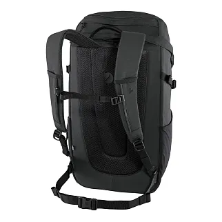 Рюкзак Fjallraven Ulvo 30 Black (550)