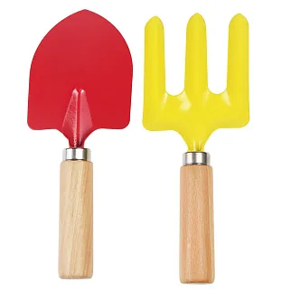 Инструменты хорошего садовода REX