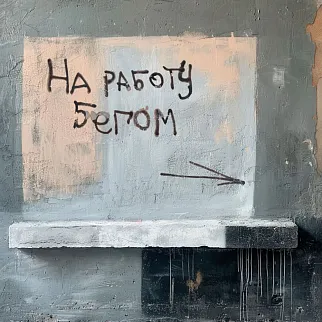 Набор из 15 открыток Тот Самый Петербург "Город, дай мне знак!"