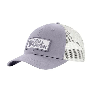 Кепка Fjallraven Langtradarkeps Lavender Mist