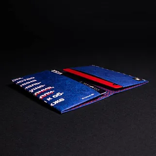 Мини-кошелек New Wallet Firstlaw