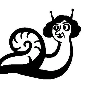 Улитка Коперника и Кракатук