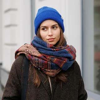 Непальский шарф Сундари