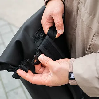 Рюкзак Ucon Acrobatics Frederik Lotus Black