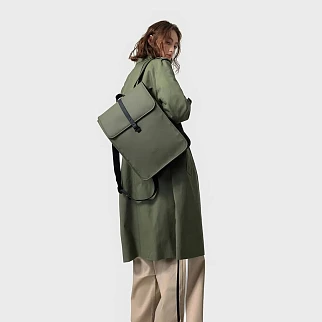 Рюкзак Gaston Luga Dash Backpack 13" Olive