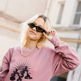 Очки WhiteLab Stage Black / Black