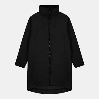 Городской дождевик SHU черный мужской