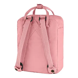 Рюкзак Fjallraven Kanken MINI Pink (312)