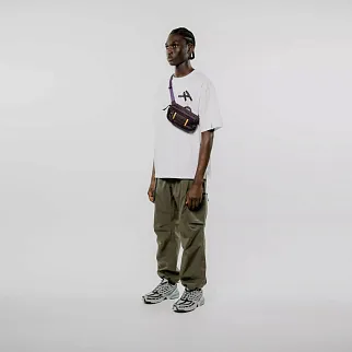 Кроссбоди сумка ELLIKER Semer Sling Bag Purple