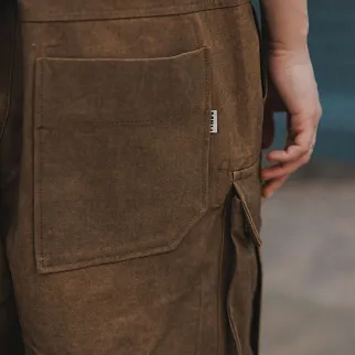 Шорты Меч CARGO Sepia