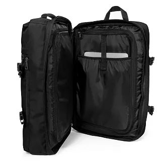 Рюкзак EASTPAK Travelpack Black