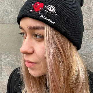 Шапка Akomplice Follow Your Heart