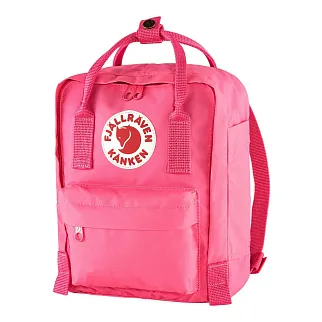 Рюкзак Fjallraven Kanken MINI Flamingo Pink (450)
