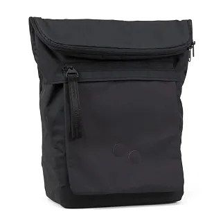 Рюкзак Pinqponq Klak Rooted Black