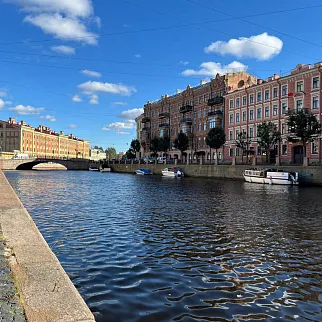 Экскурсия Скандалы, интриги, расследования, 1 июня