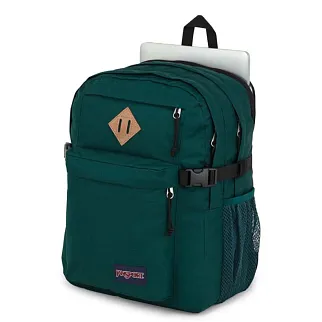 Рюкзак Jansport Main Campus Deep Juniper