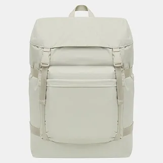 Рюкзак SHU песочный