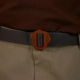 Ремень Called a Garment Cobblestone Brick