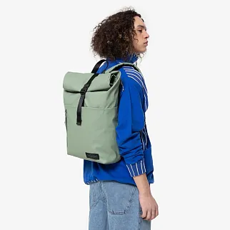 Рюкзак EASTPAK Up Roll Tarp Khaki