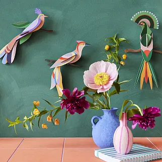 Интерьерный конструктор Studio ROOF Bisa