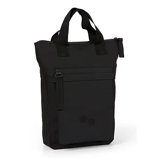 Рюкзак Pinqponq Fleks Rooted Black