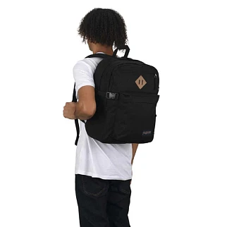 Рюкзак JanSport Main Campus Black