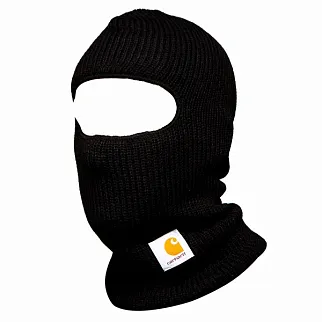 Балаклава Carhartt WIP Storm Mask Black