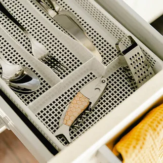 Штопор с рыбой Friend Function