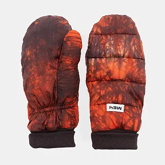 Варежки Меч FW23 Lava