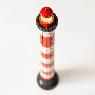 Сборный маяк Осиновецкий