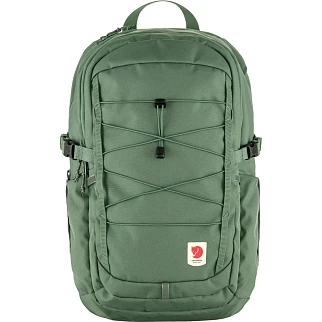 Рюкзак Fjallraven Skule 28 Patina Green (614)